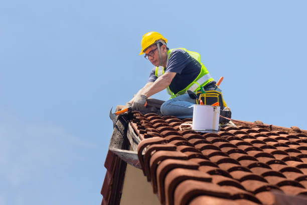 Best Rubber Roofing (EPDM, TPO)  in Grant City, MO